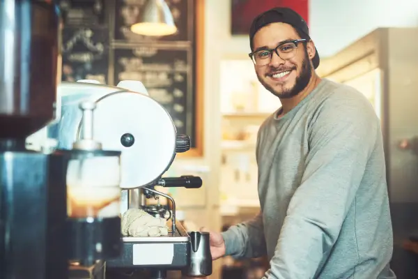 os Segredos dos Baristas