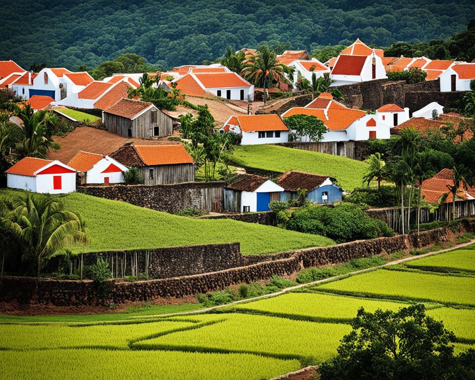 Colonização Holandesa no Nordeste