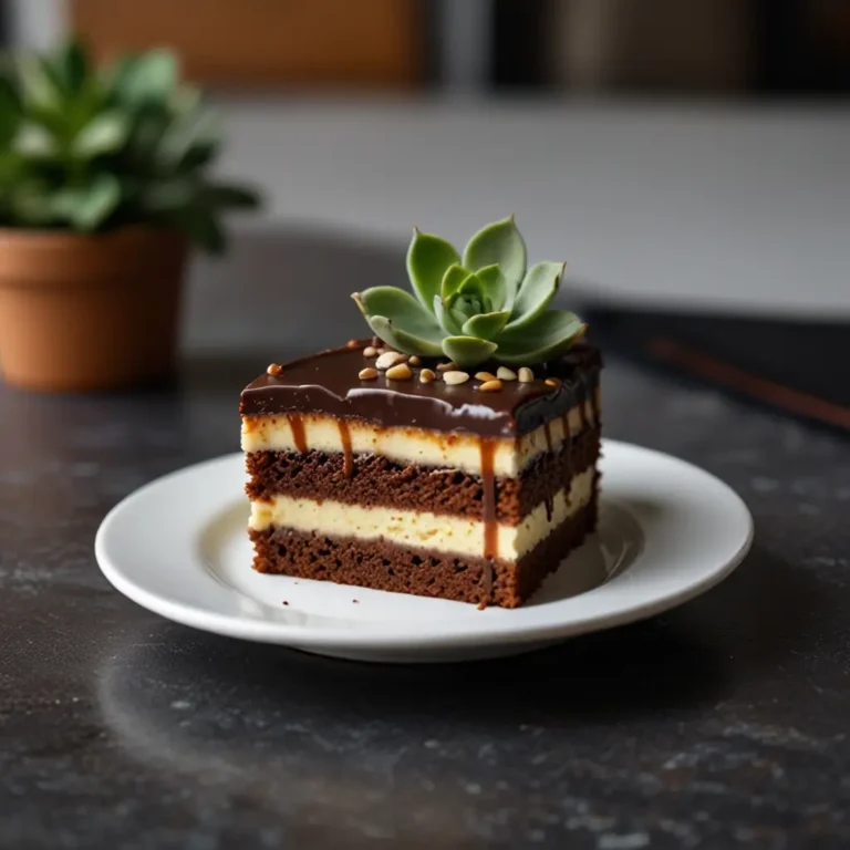 Receita de Bolo com Café